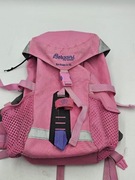 Bergans Nordkapp Jr 12L plecak szkolny dziecięcy różowy
