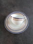 Zestaw śniadaniowy Feston porcelana Ćmielów 