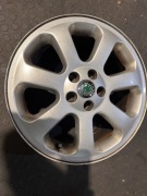 Sprzedam 1szt felga Skoda VW seat 16 cali 5x100