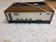 Wzmacniacz Philips 22GH919 na germanach.