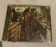 Autopsy Night - desecration of the death