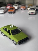 Model 1:43 FSO Polonez