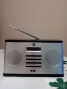 radioodbiornik fm/dab+
