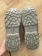 nowe buty robocze – rozmiar 44