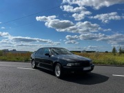 BMW E39 528i 2.8 R6 193 KM Manual Skóra Sport 2000