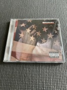 Eminem - Revival (2017) CD