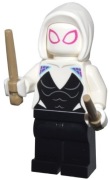 LEGO Minifigurka Spider-Gwen sh0682