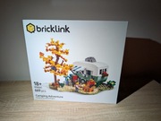 910041 LEGO BrickLink Designer Program - Przygoda na kempingu