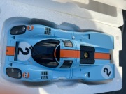 Norev Porsche Museum 917K Winner Daytona 1970 1/18