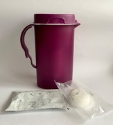 Tupperware dzbanek filtrujący wodę Nowa Fala filtr