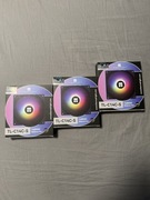 3 sztuki wentylator Thermalright TL-C14C-S 140mm