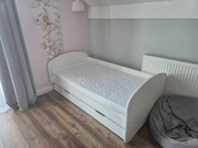 Łóżko dziecięce bardzo dobry stan! 160x80