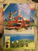 instrukcja lego legoland 6389