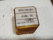 Tulejka ER32 fi13 nowa