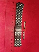 LORUS, bransoletka do zegarka