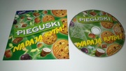 PIEGUSKI NADAJĄ RYTM ! ( CD )