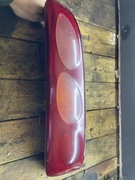 Lampy tylne Fiat seicento