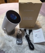 Smart projektor MagCubic Hy300 Pro