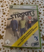 FIFA street 3 Promo Xbox 360