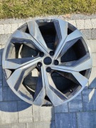 Felgi aluminiowe 20' Ranault Alpine 2szt. 