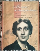 Morświn w różowym oknie - Listy Virginii Woolf do Vity Sackville-West