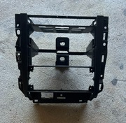 Ramka radia 2DIN VW Golf IV Bora – kosz/panel 1J1858069F