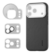 ETUI MODUŁOWE NEEWER PA133 DO IPHONE 17 PRO – NOWE, ORYGINALNE!