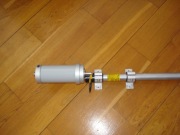 ANTENA DIAMOND BB7V KF