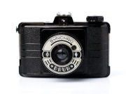 Durch Synchro – Stylowy korpus kolekcjonerski, polski aparat