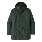 Zimowa Kurtka Męska XL PATAGONIA TRES 3in1 Membrana H2No Puch ( goretex )