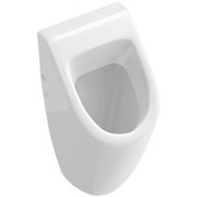 Villeroy & Boch Subway pisuar biały, 751300R1