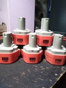 Baterie Makita 18 V 1,3 Ah