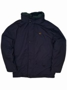 Kurtka Lacoste Logo Retro Vintage Ralph boxy 90s 80s nike adidas haft