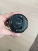 Obiektyw Sony E PZ 16-50 mm f/3.5-5.6 OSS