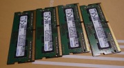 Samsung DDR4 so-dimm 4GB 2400 cl11