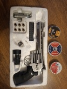 Wiatrowka Dan Wesson 6'' CO2