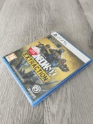 Nowa Gra Rainbow Six Extraction Polska Wersja PS5 Playstation