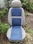 Fotele golf 4. Wersja 3 drzwi komplet 