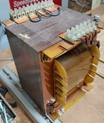 Transformator Mikron TNM1m2k5/E WF 51C