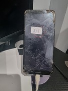 huawei mate 10 lite  zbity reaguje nr A57