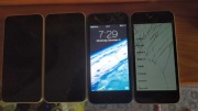 4 sztuki  iPhone  A1532