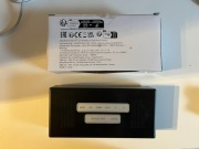 Radio budzik radiowy - Atlas For Men