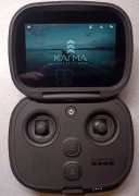KARMA DRONE - Sterownik