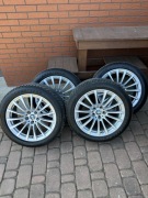 Felgi 18 cali BMW Serii 5 G30 G31 G32 6861224