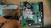 Płyta główna Main Board TNPH1096 1A – Panasonic