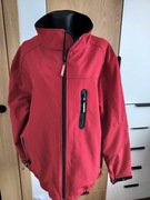 Engel oryginalna kurtka męska 2XL softshell ocieplana profesjonalna