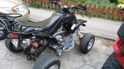 Quad shineray xy250st-9e spyder 250