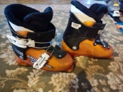 Buty narciarskie - Salomon 