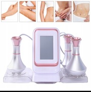 Kawitacja ultradźwiękowa 80 K - maszyna do odchudz