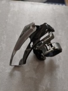 Przeżutka przednia Shimano Tourney